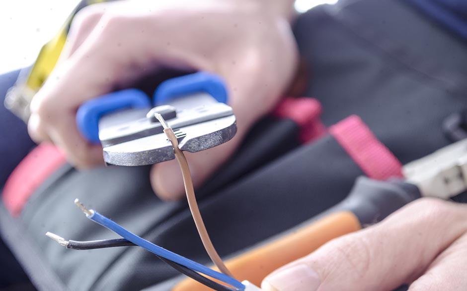 électricien Paris 4